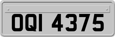 OQI4375