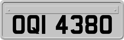 OQI4380