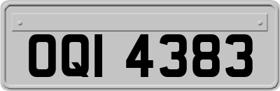 OQI4383