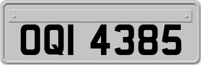 OQI4385