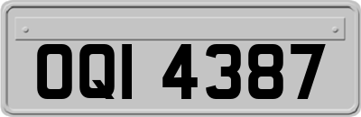 OQI4387