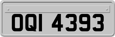 OQI4393