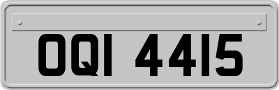 OQI4415