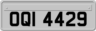 OQI4429