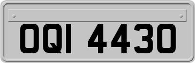 OQI4430
