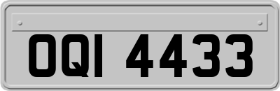 OQI4433