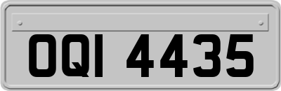 OQI4435