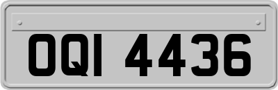 OQI4436