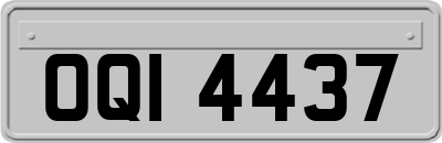 OQI4437