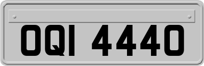 OQI4440