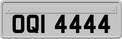 OQI4444