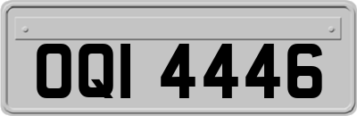 OQI4446
