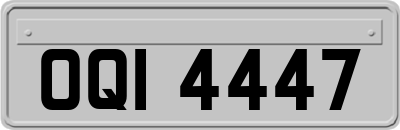 OQI4447