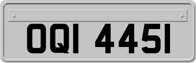 OQI4451