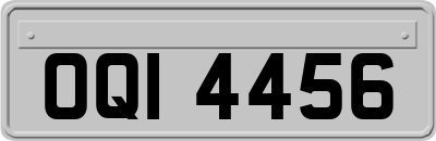 OQI4456