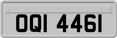 OQI4461