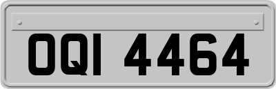 OQI4464