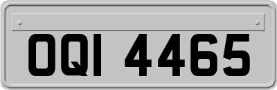 OQI4465