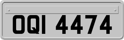 OQI4474