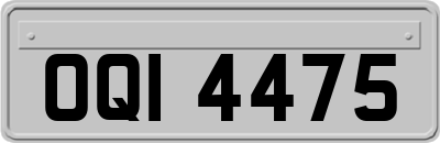 OQI4475