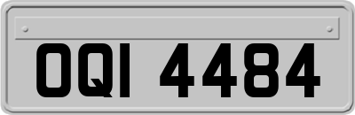 OQI4484