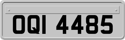 OQI4485