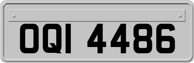 OQI4486