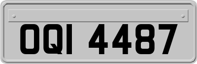 OQI4487