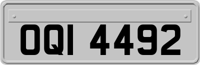 OQI4492