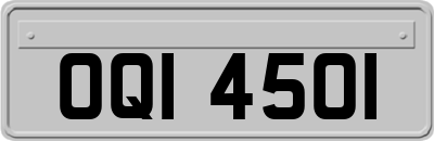 OQI4501