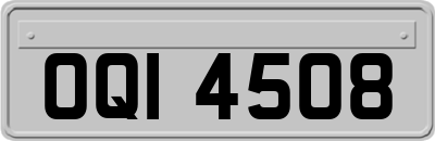 OQI4508