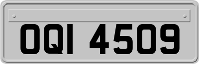 OQI4509