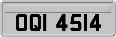 OQI4514