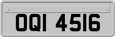 OQI4516