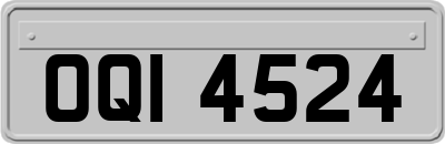 OQI4524