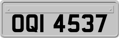 OQI4537