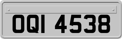 OQI4538