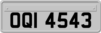OQI4543