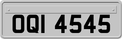OQI4545