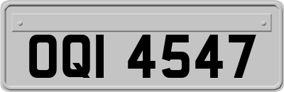 OQI4547