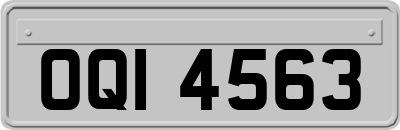 OQI4563