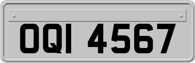 OQI4567