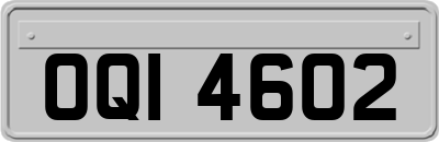 OQI4602