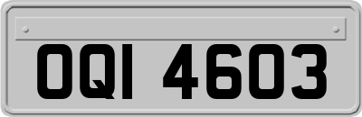OQI4603