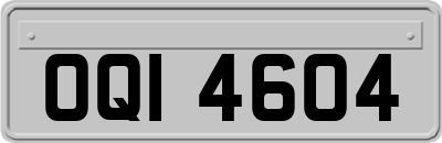 OQI4604