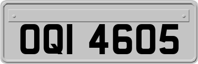 OQI4605