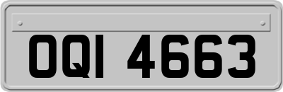 OQI4663