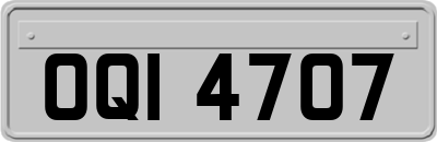 OQI4707