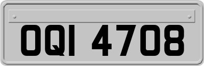 OQI4708
