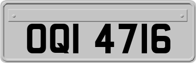 OQI4716
